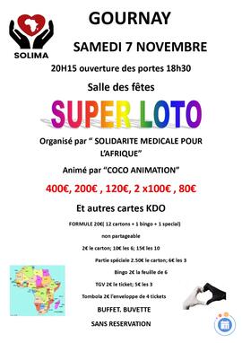 Image super loto (photo 1)