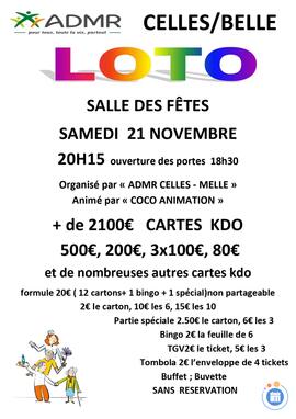 Image loto (photo 1)