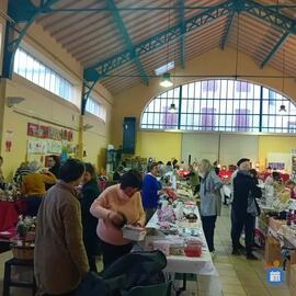 Image les cabos fêtent Noël (photo 1)