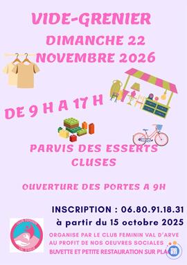 Image Vide grenier (photo 1)