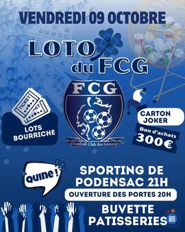 Image LOTO FCG (photo 1)
