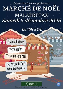 Image Marché de Noël (photo 1)