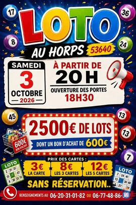 Image Loto (photo 1)