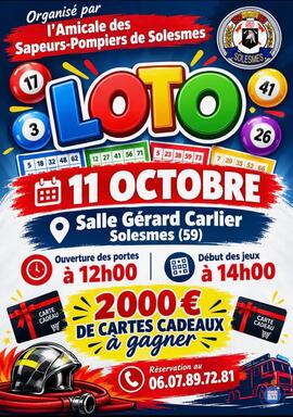 Image Loto (photo 1)