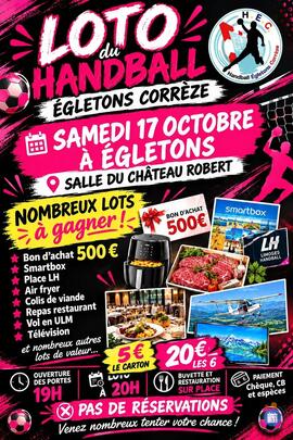 Image Loto annuel (photo 1)