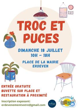Image Troc et puces (photo 1)