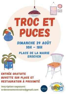 Image Troc et puces (photo 1)
