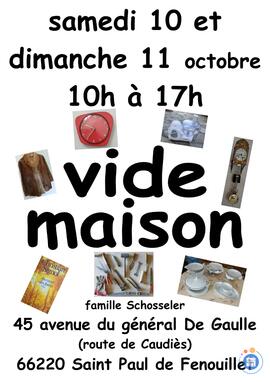 Image vide maison (photo 1)
