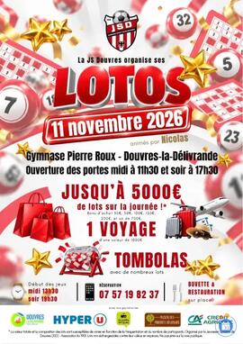 Image Lotos à Douvres la Délivrande (photo 1)