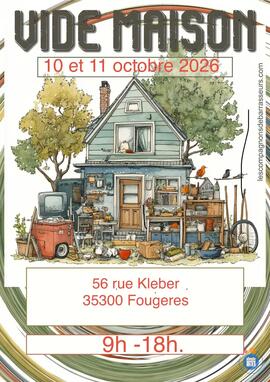Image Vide maison (photo 1)