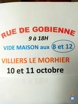 Image Vide maison collectif (photo 1)
