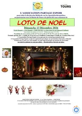 Image Loto du père Nöel (photo 1)