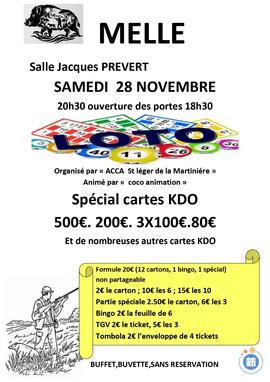 Image loto (photo 1)