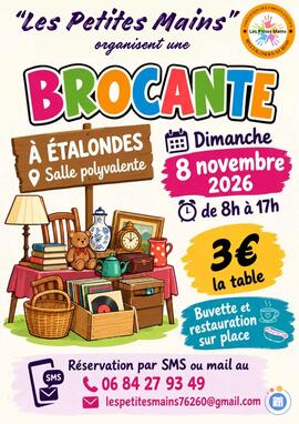 Image Brocante (photo 1)