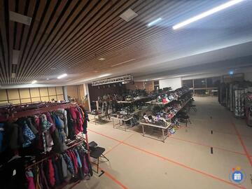 Image Bourse aux skis (photo 1)
