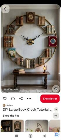 Image Vide Maison 🏠 (photo 1)