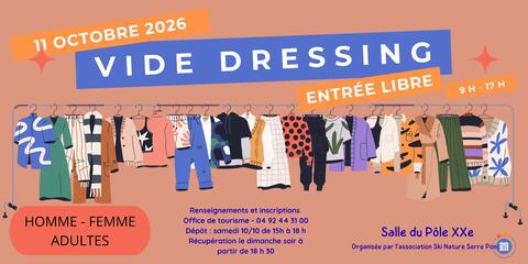 Image Vide Dressing (photo 1)