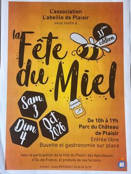 Image 33 eme fête du miel (photo 1)