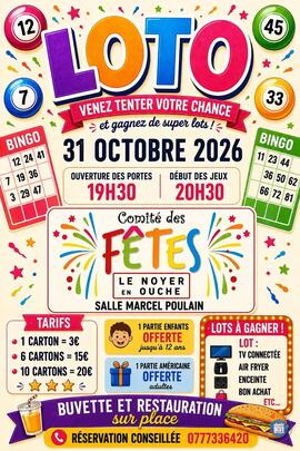 Image Loto (photo 1)