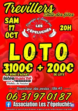 Image Loto des Z’épeluchés (photo 1)