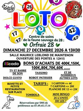 Image SUPER LOTO (photo 1)