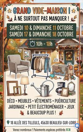 Image Vide maison (photo 1)