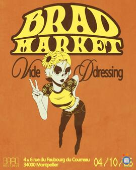 Image Brad Market (photo 1)
