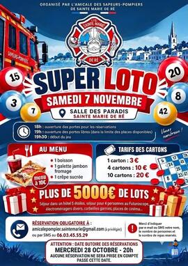 Image Super Loto (photo 1)