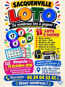 Image LOTO (photo 1)