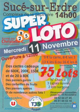 Image super loto (photo 1)