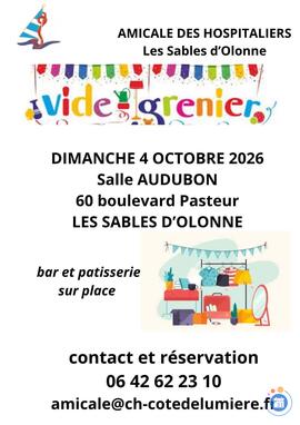 Image Vide grenier (photo 1)