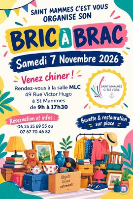 Image BRIC A BRAC (photo 1)