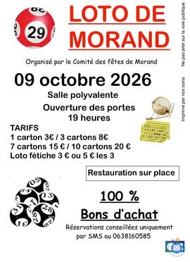 Image Loto (photo 1)