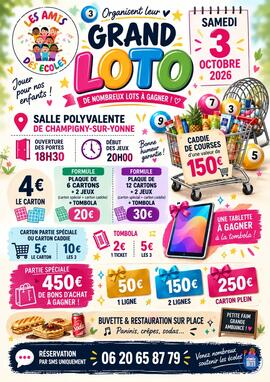Image Loto (photo 1)
