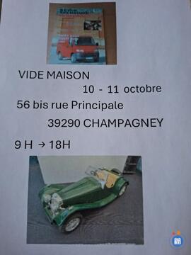 Image vide maison (photo 1)