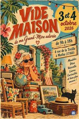 Image Vide maison (photo 1)