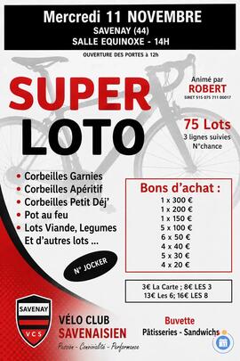 Image SUPER LOTO (photo 1)