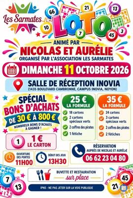 Image Super loto (photo 1)
