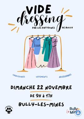 Image Vide-Dressing (photo 1)