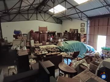 Image Vide maison vide atelier (photo 1)