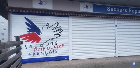 Image BRADERIE SOLIDAIRE (photo 1)