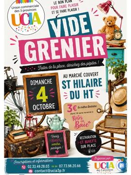 Image Vide grenier (photo 1)