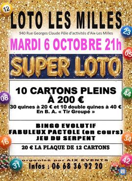 Image SUPER LOTO (photo 1)