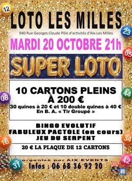 Image SUPER LOTO (photo 1)