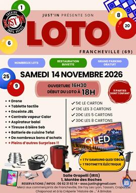 Image LOTO (photo 1)