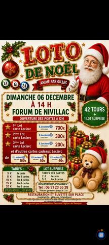 Image Loto animé par Gilles (photo 1)