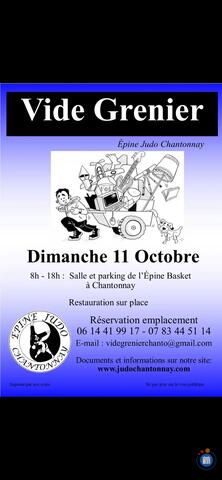 Image Vide grenier (photo 1)