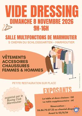 Image VIDE DRESSING (photo 1)