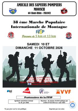 Image Marche de montagne (photo 1)