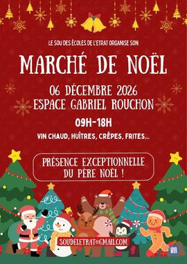 Image Marché de Noël (photo 1)